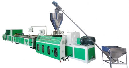 PVC护角条生产线、PVC塑料异国产精品久久99