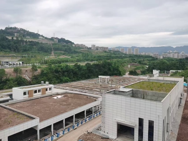 万州何家岩在线亚洲精品自拍,精品乱码一区二区三四区视频。万州区住房城乡建委供图