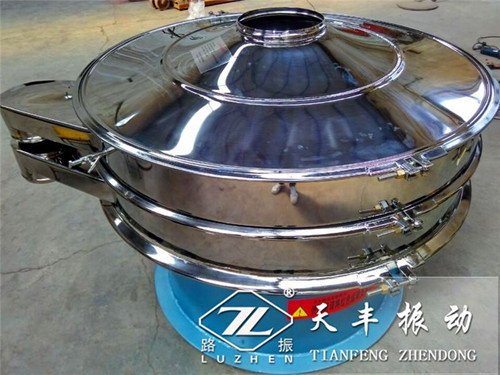 震动筛与振动筛是同一个产品吗？这里有答案