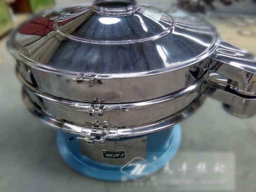 有500元一个的小型振动筛吗？